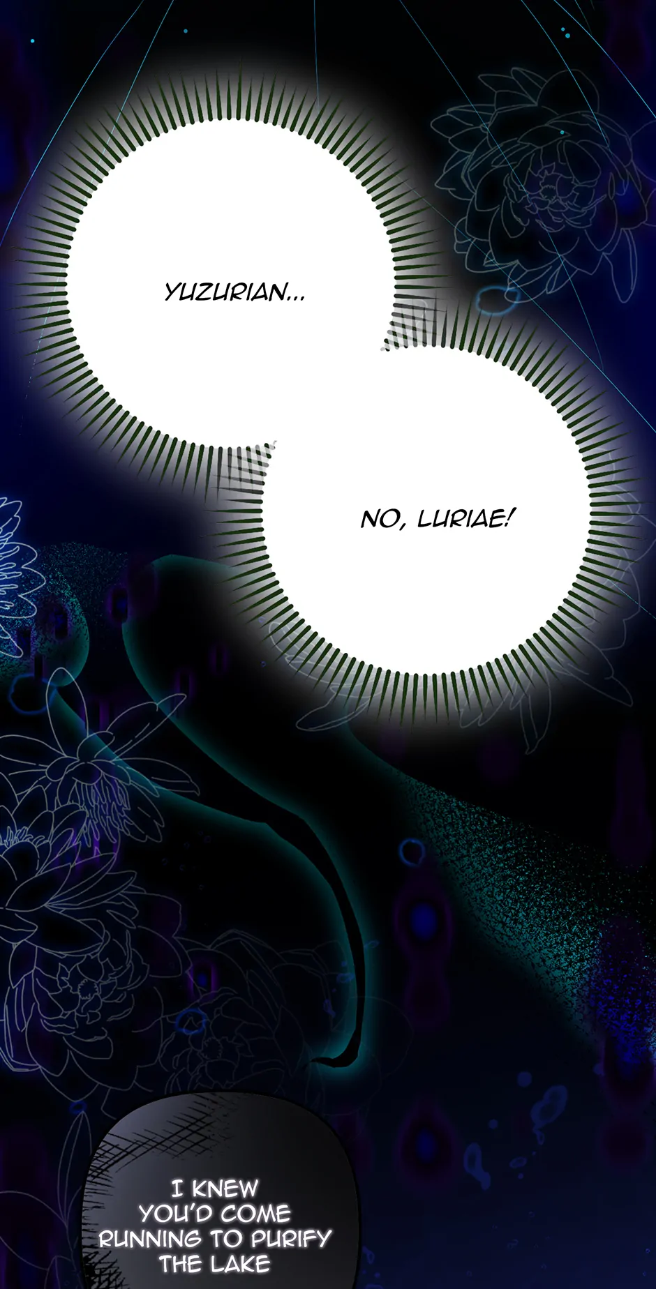 The Hero Went Crazy Even Though I’m the One Who Died Chapter 49 - Page 11