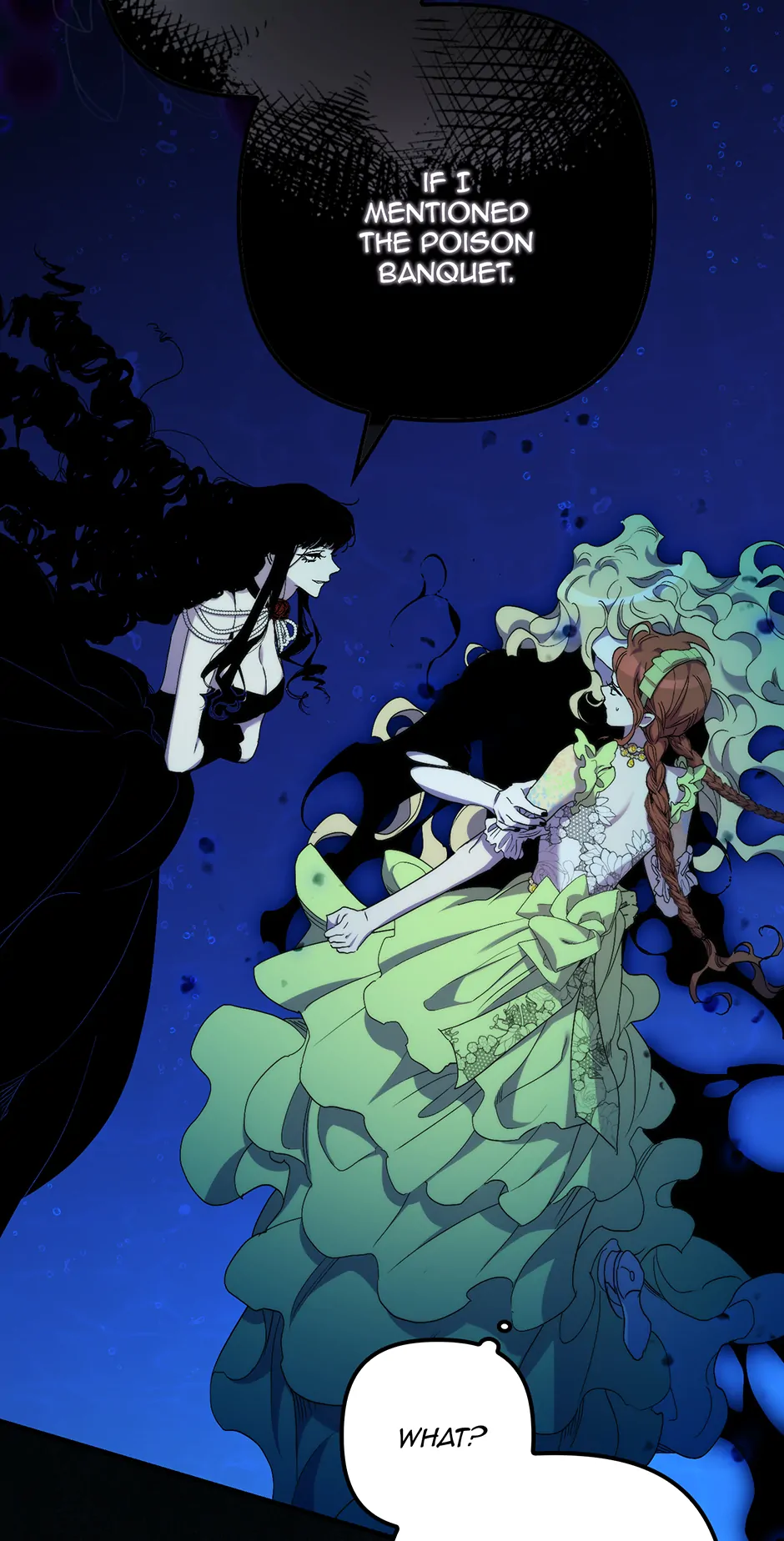 The Hero Went Crazy Even Though I’m the One Who Died Chapter 49 - Page 12