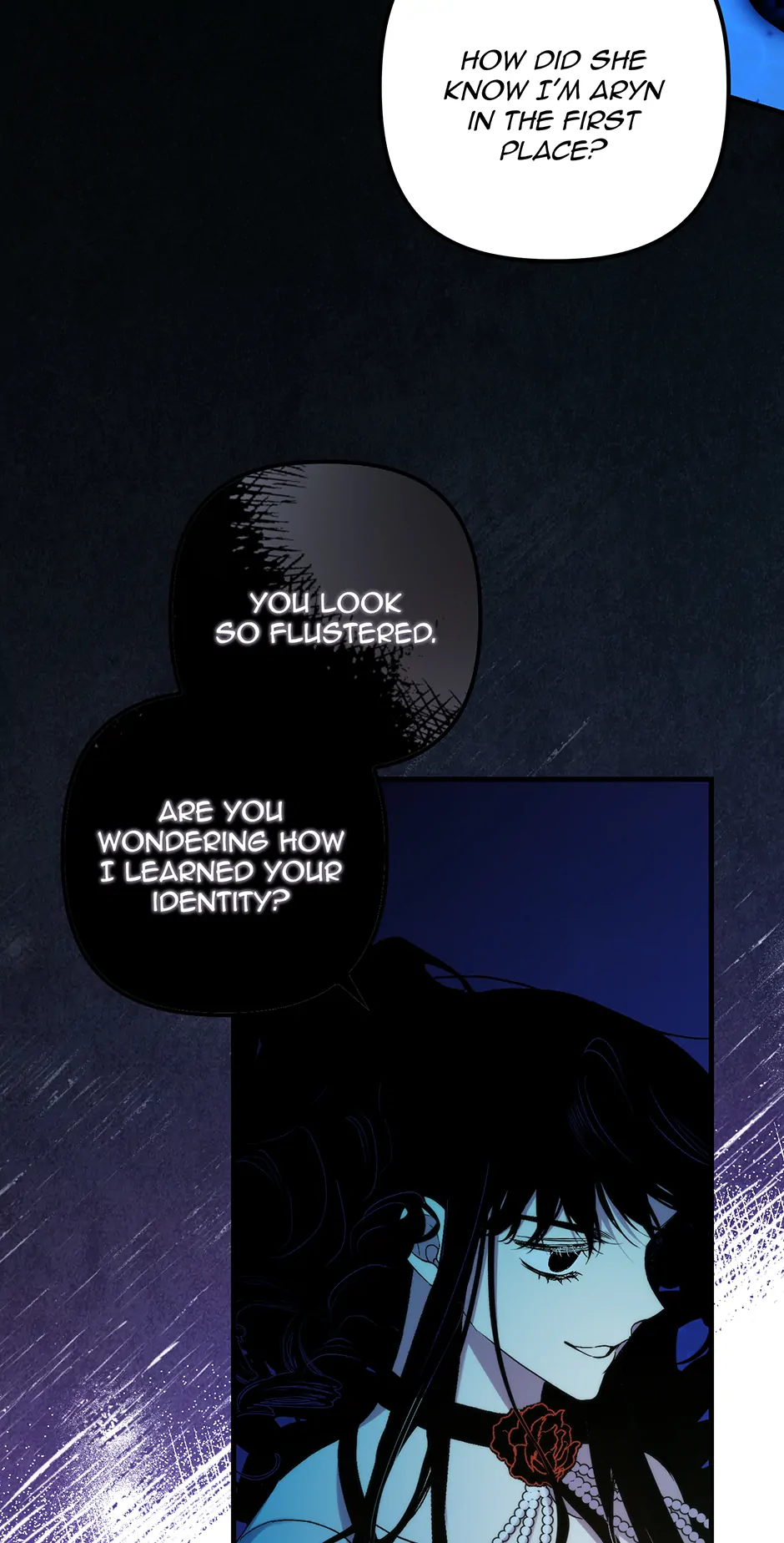 The Hero Went Crazy Even Though I’m the One Who Died Chapter 49 - Page 13