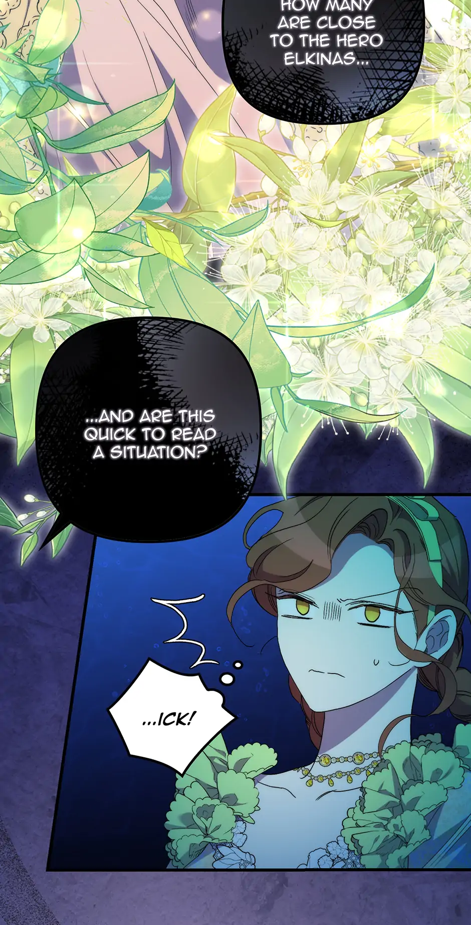 The Hero Went Crazy Even Though I’m the One Who Died Chapter 49 - Page 16