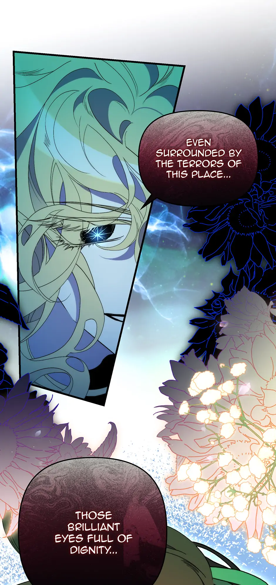 The Hero Went Crazy Even Though I’m the One Who Died Chapter 49 - Page 18