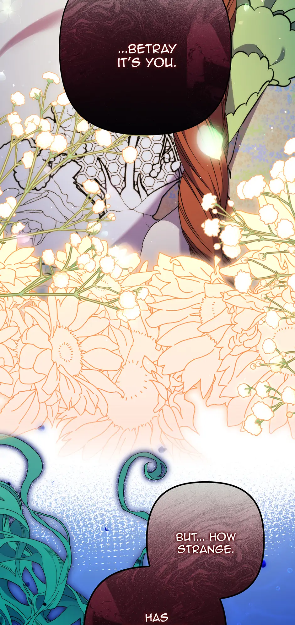 The Hero Went Crazy Even Though I’m the One Who Died Chapter 49 - Page 20