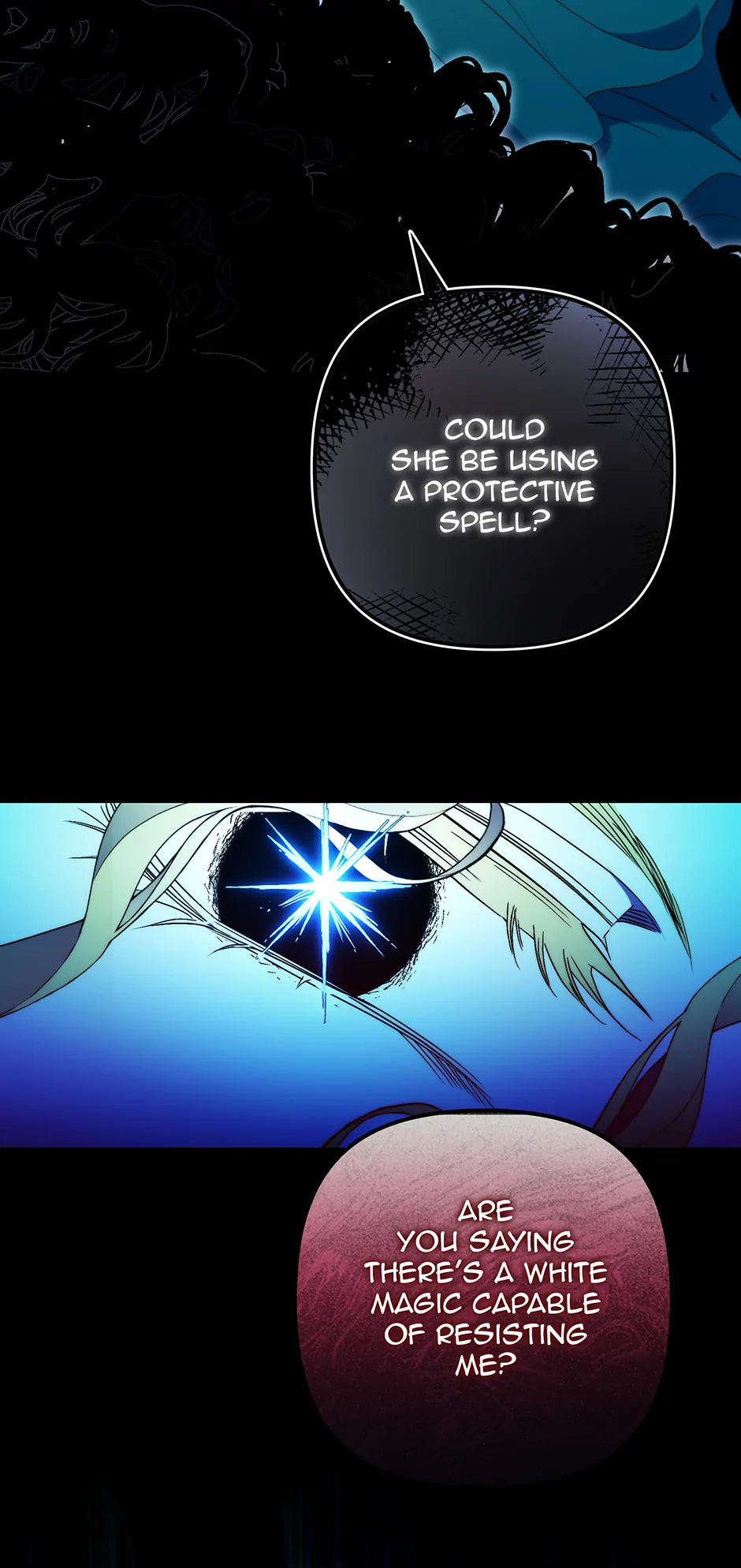 The Hero Went Crazy Even Though I’m the One Who Died Chapter 49 - Page 22
