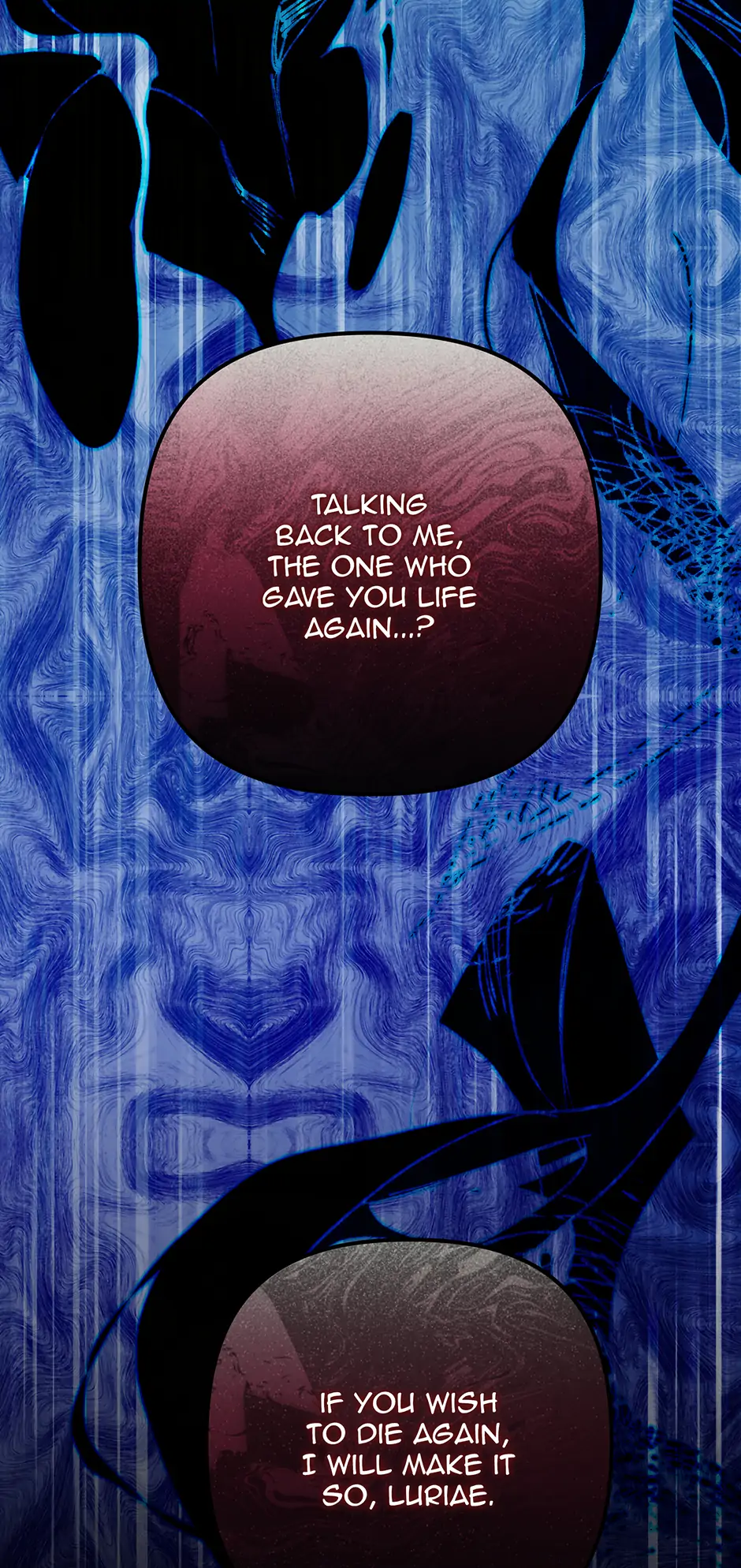 The Hero Went Crazy Even Though I’m the One Who Died Chapter 49 - Page 24