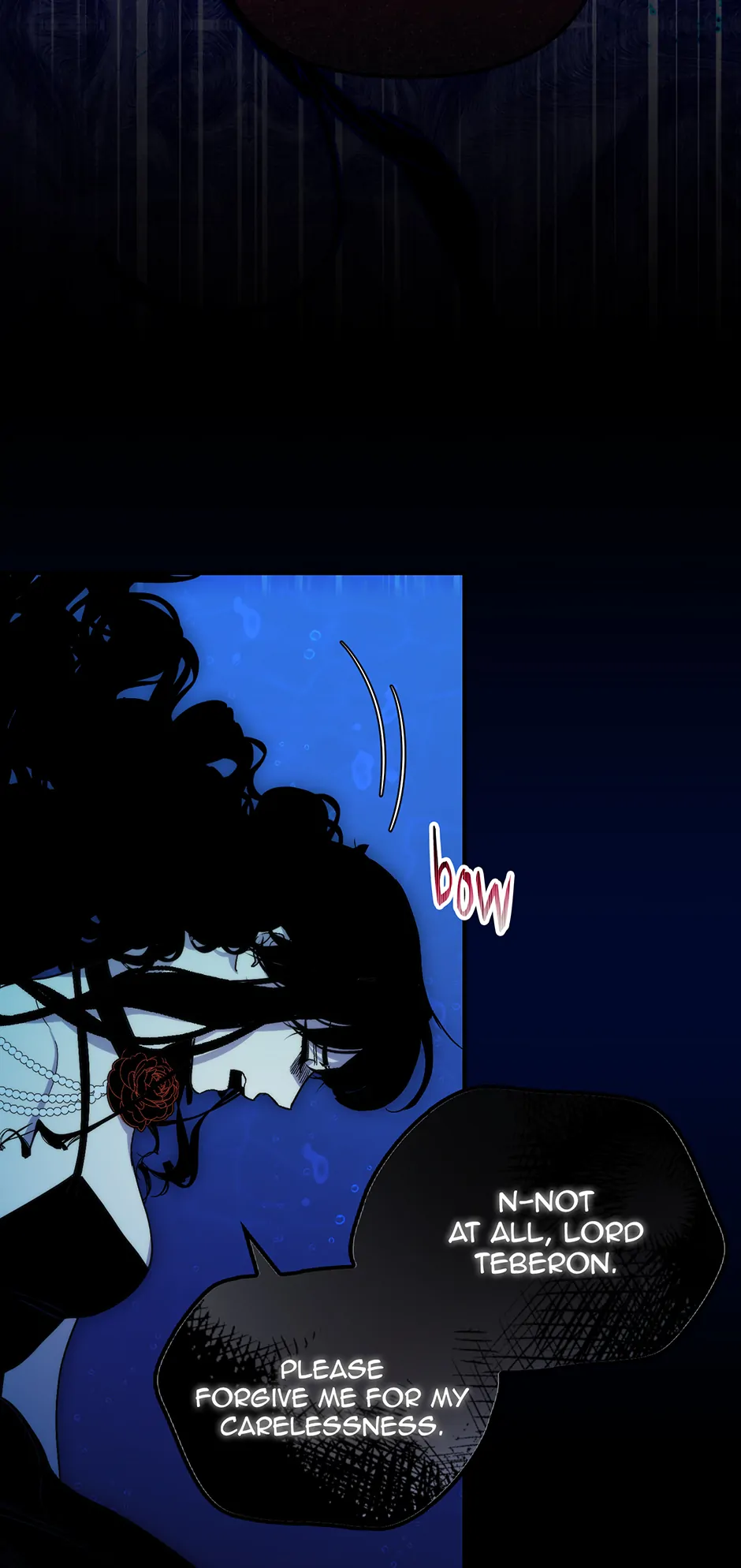 The Hero Went Crazy Even Though I’m the One Who Died Chapter 49 - Page 25