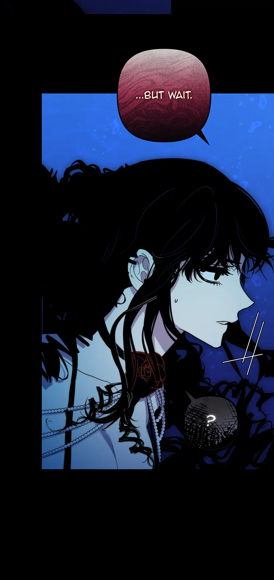 The Hero Went Crazy Even Though I’m the One Who Died Chapter 49 - Page 26