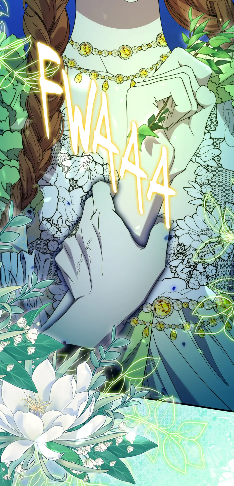 The Hero Went Crazy Even Though I’m the One Who Died Chapter 49 - Page 28