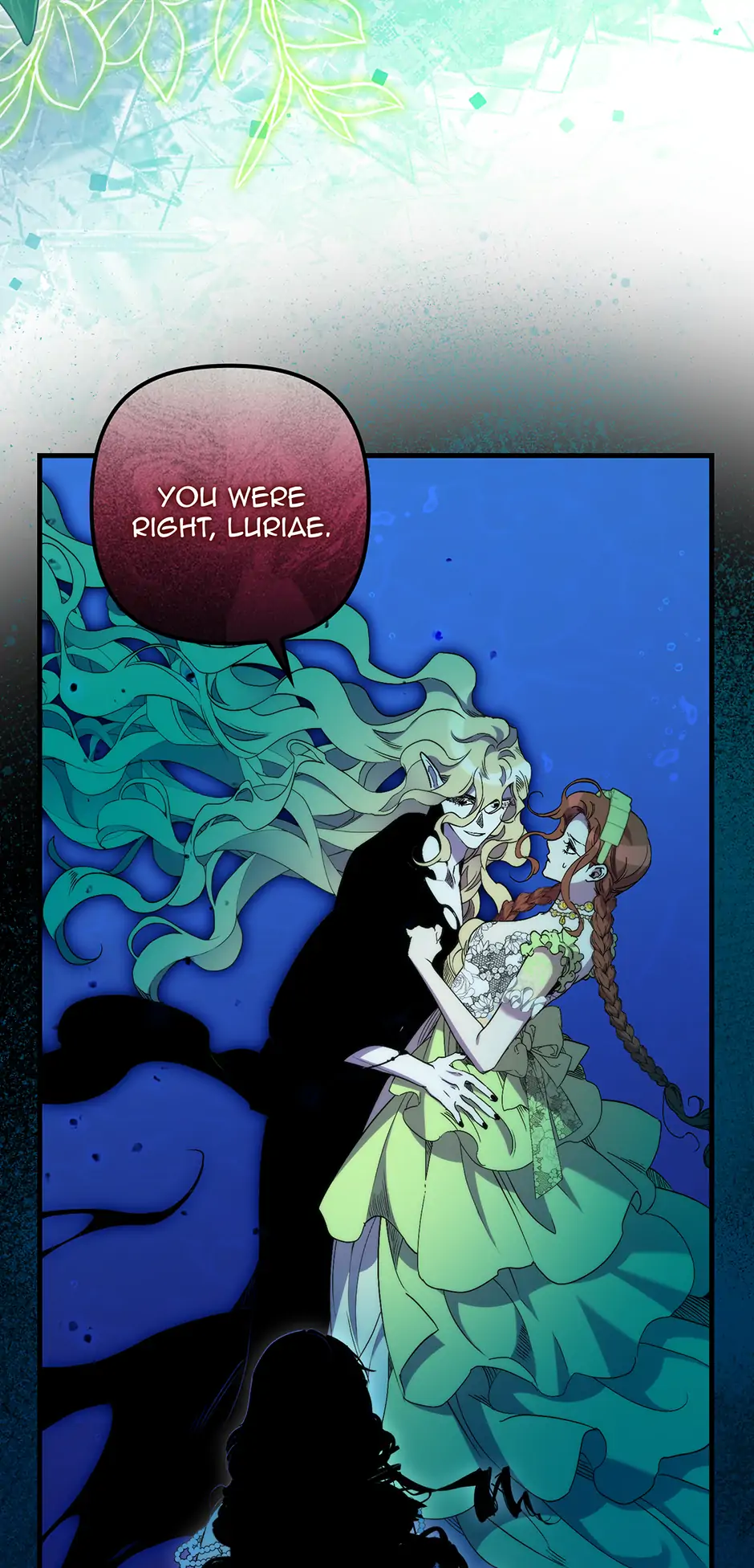 The Hero Went Crazy Even Though I’m the One Who Died Chapter 49 - Page 29