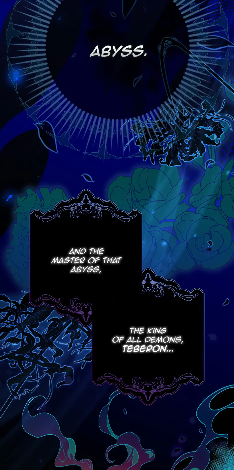 The Hero Went Crazy Even Though I’m the One Who Died Chapter 49 - Page 3