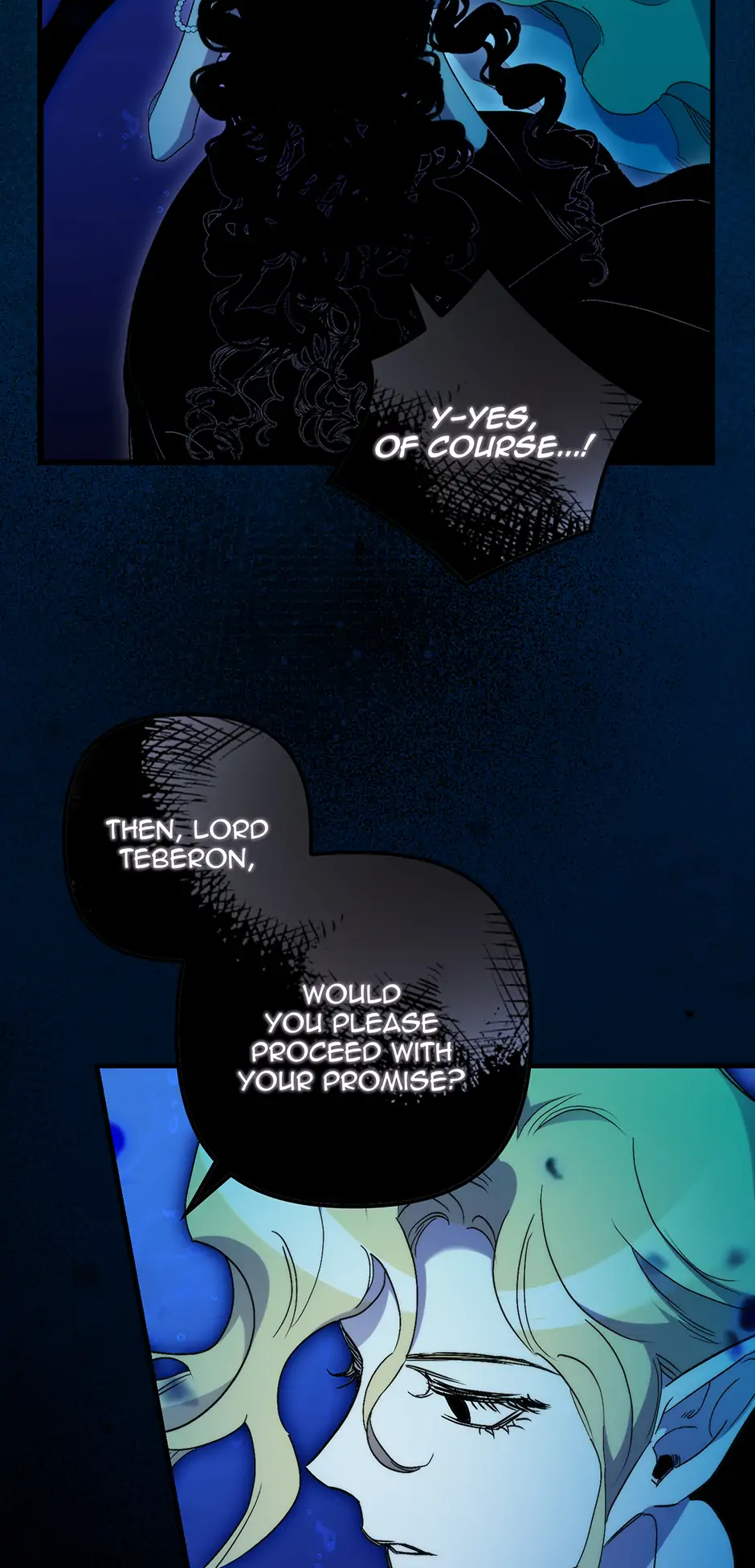 The Hero Went Crazy Even Though I’m the One Who Died Chapter 49 - Page 30