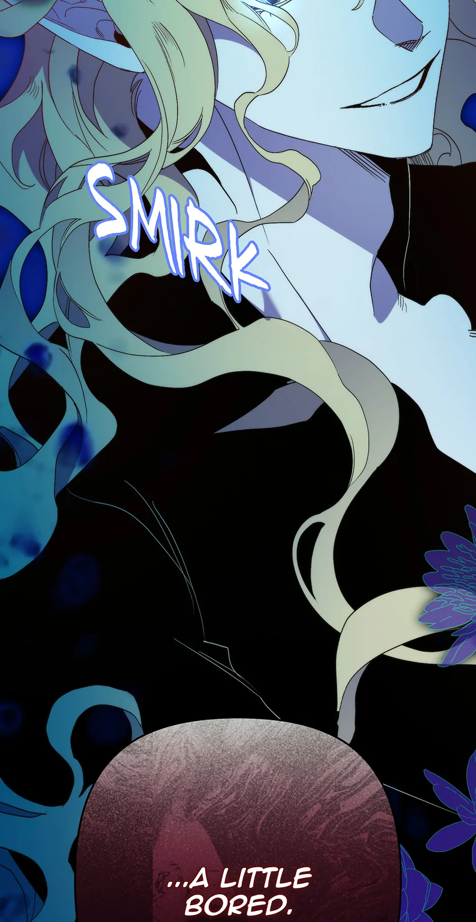 The Hero Went Crazy Even Though I’m the One Who Died Chapter 49 - Page 34