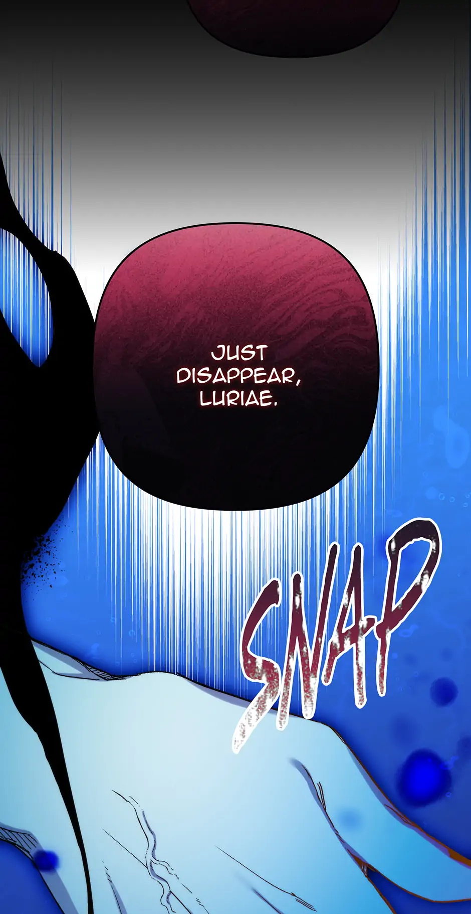 The Hero Went Crazy Even Though I’m the One Who Died Chapter 49 - Page 36