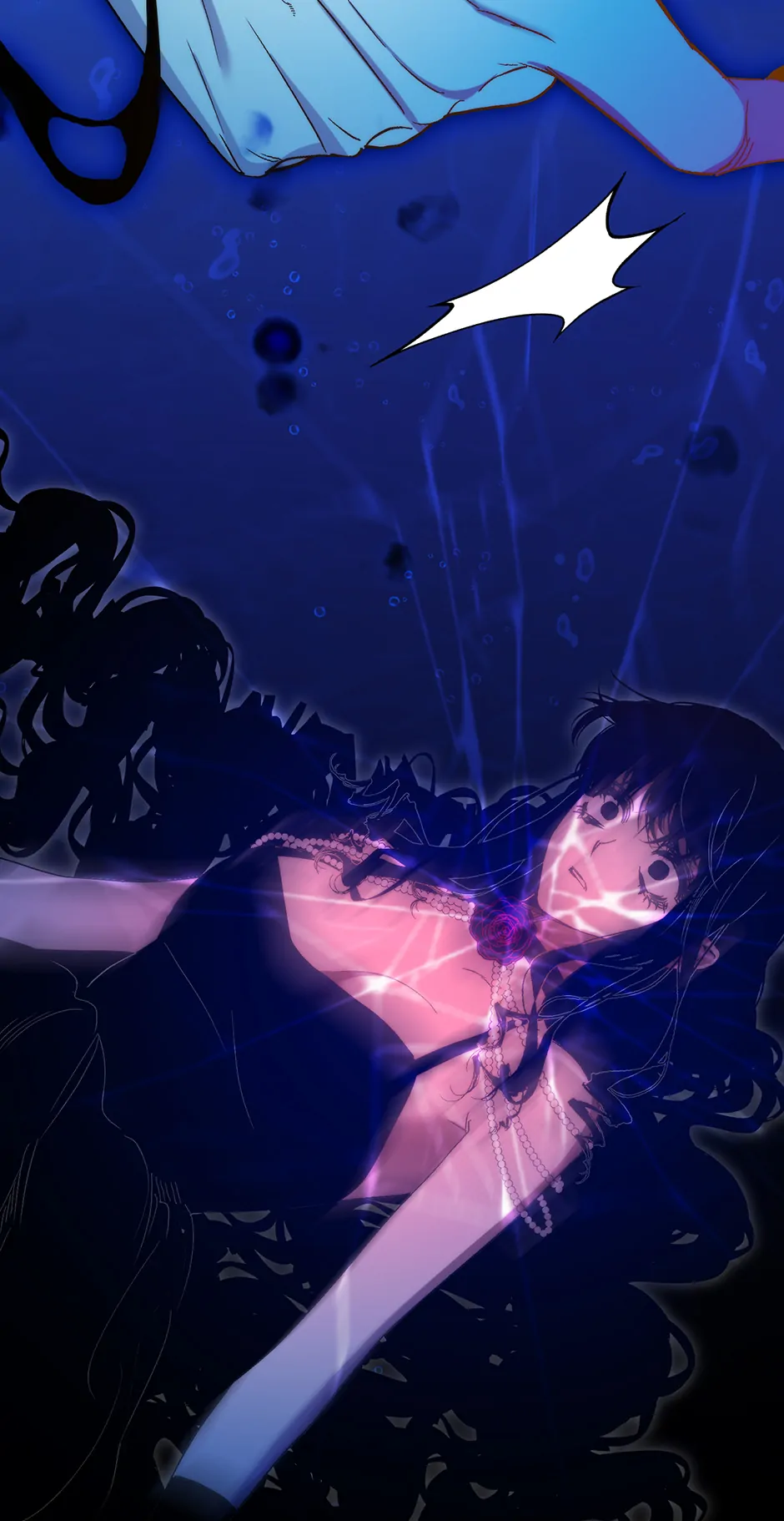 The Hero Went Crazy Even Though I’m the One Who Died Chapter 49 - Page 37