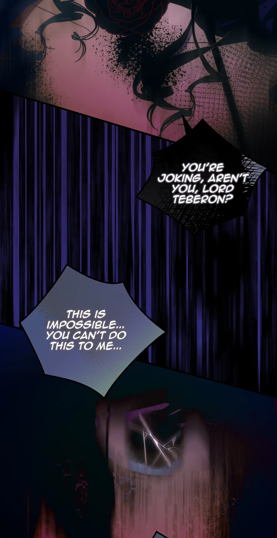 The Hero Went Crazy Even Though I’m the One Who Died Chapter 49 - Page 39