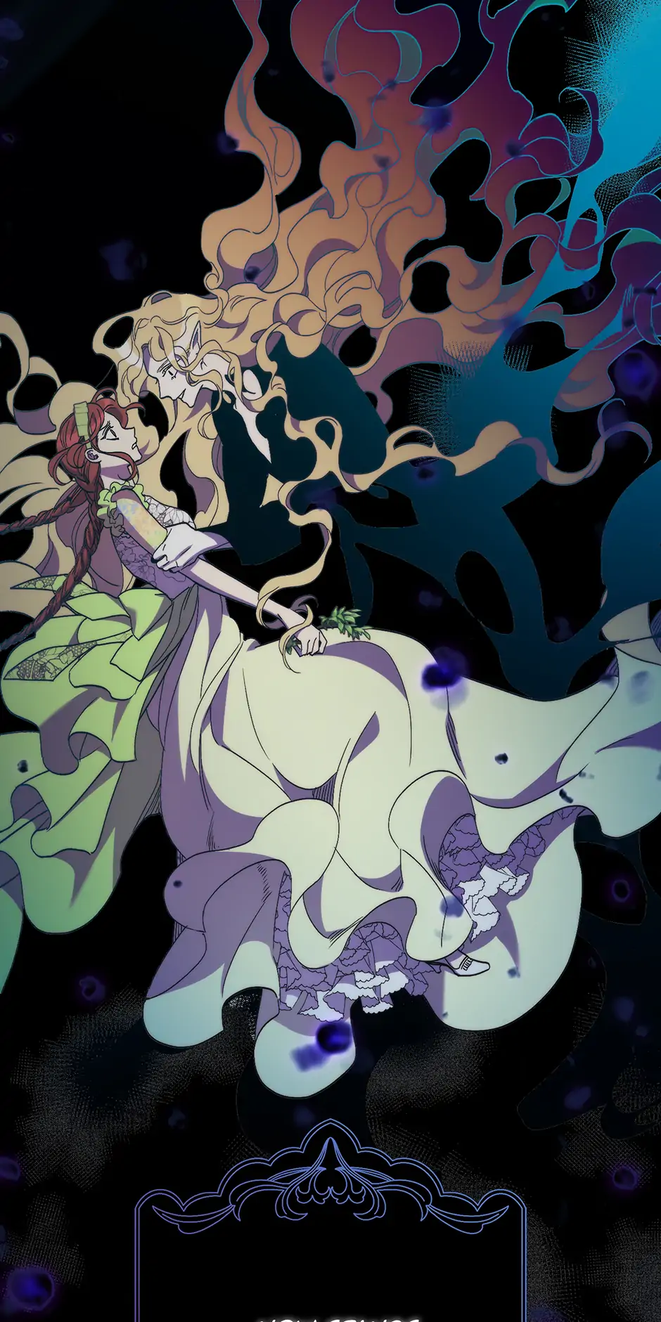 The Hero Went Crazy Even Though I’m the One Who Died Chapter 49 - Page 4