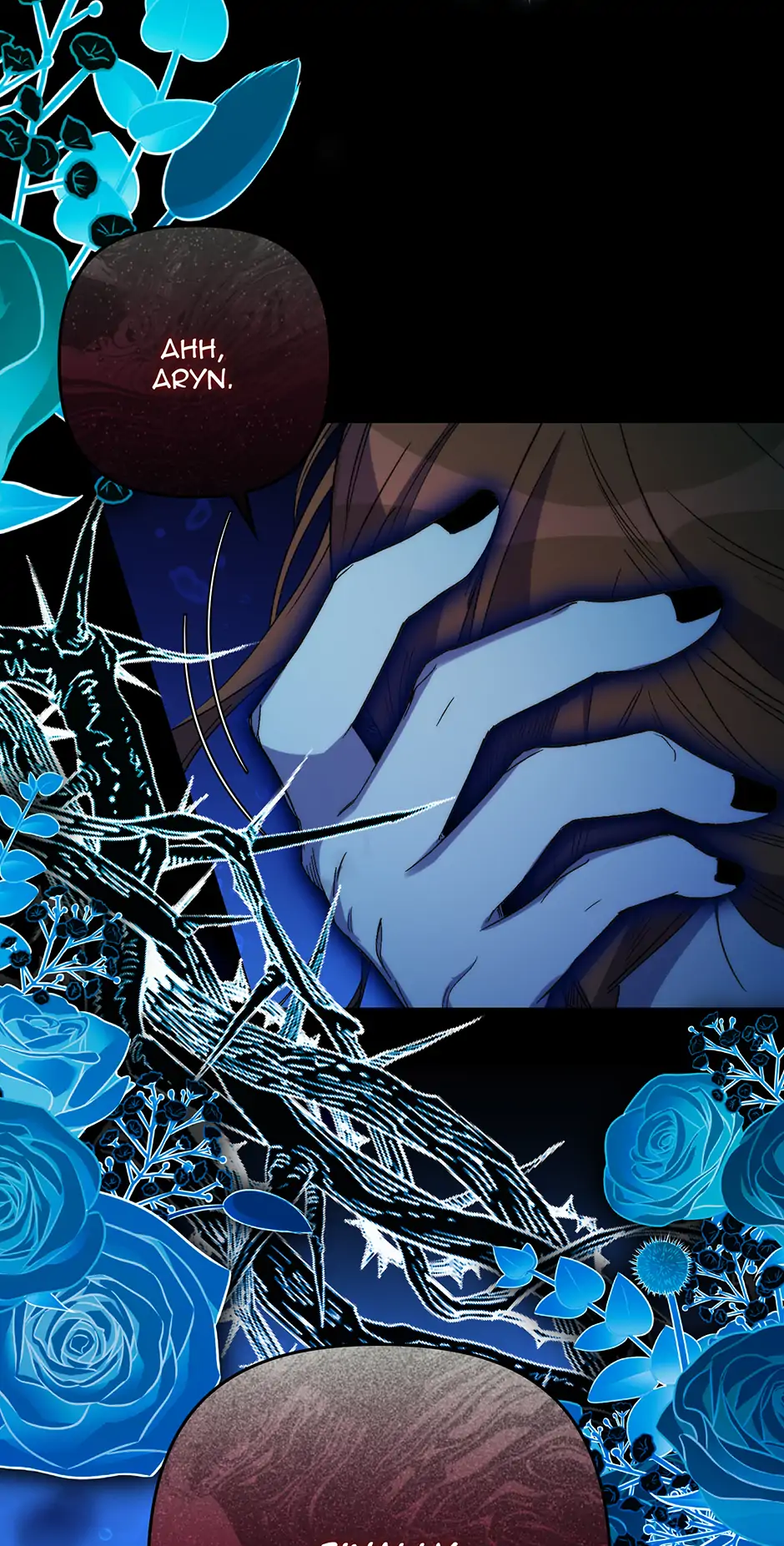 The Hero Went Crazy Even Though I’m the One Who Died Chapter 49 - Page 44