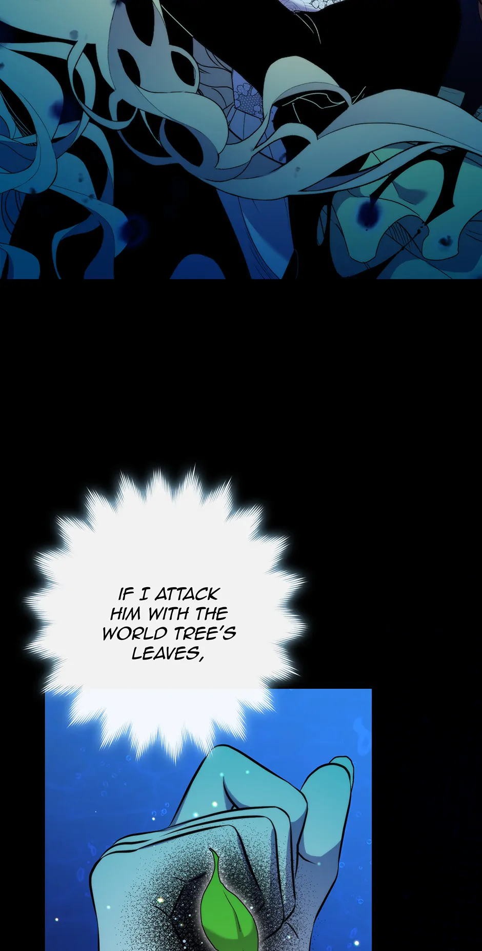 The Hero Went Crazy Even Though I’m the One Who Died Chapter 49 - Page 48