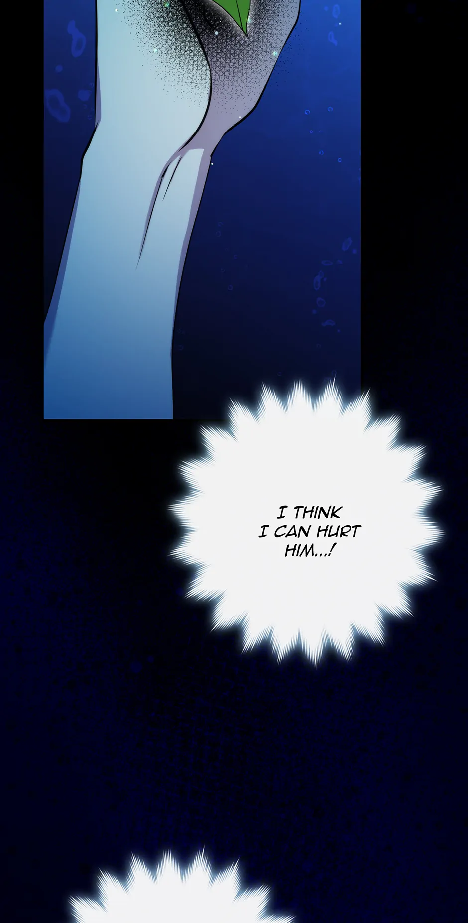 The Hero Went Crazy Even Though I’m the One Who Died Chapter 49 - Page 49