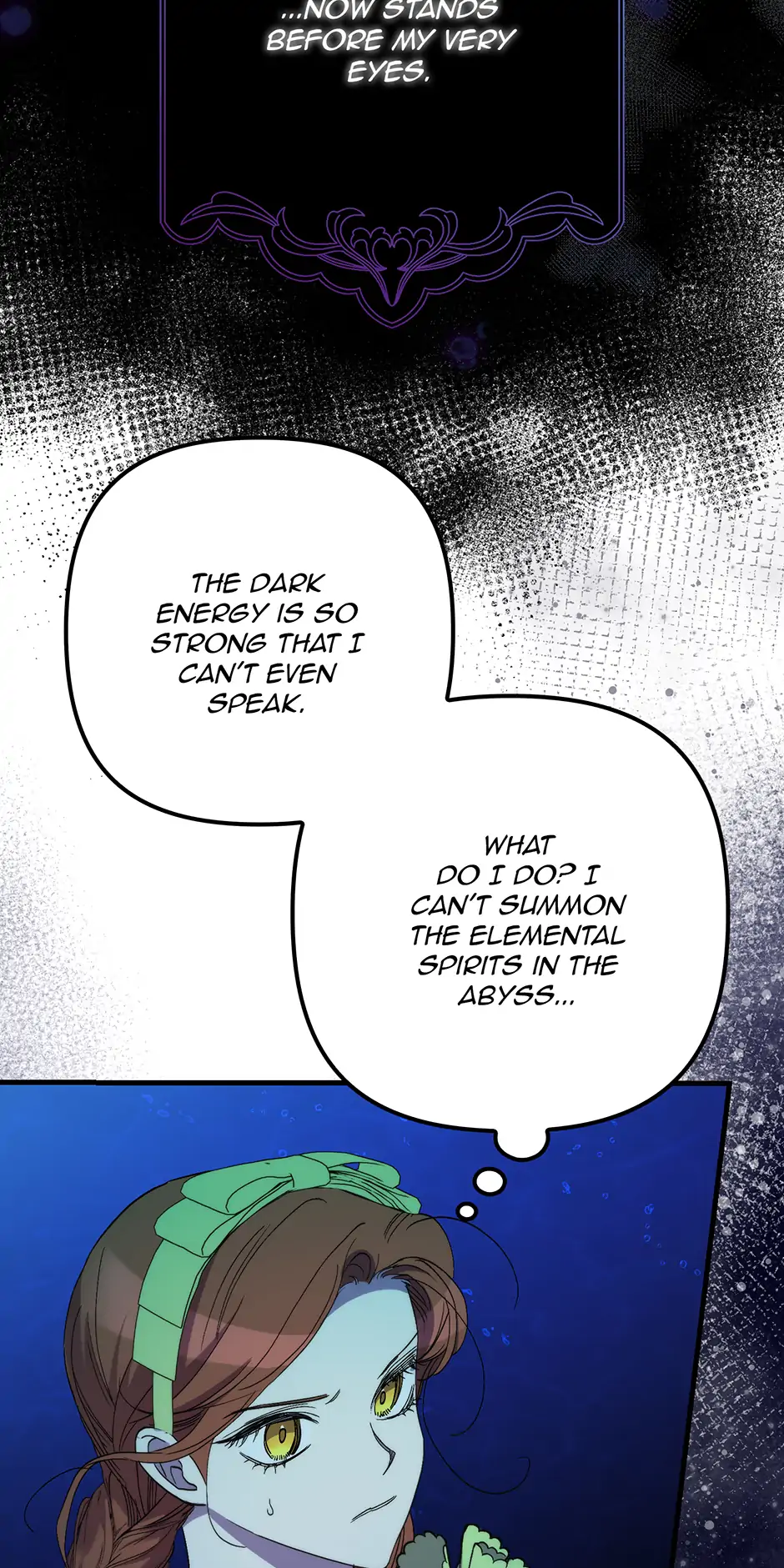 The Hero Went Crazy Even Though I’m the One Who Died Chapter 49 - Page 5