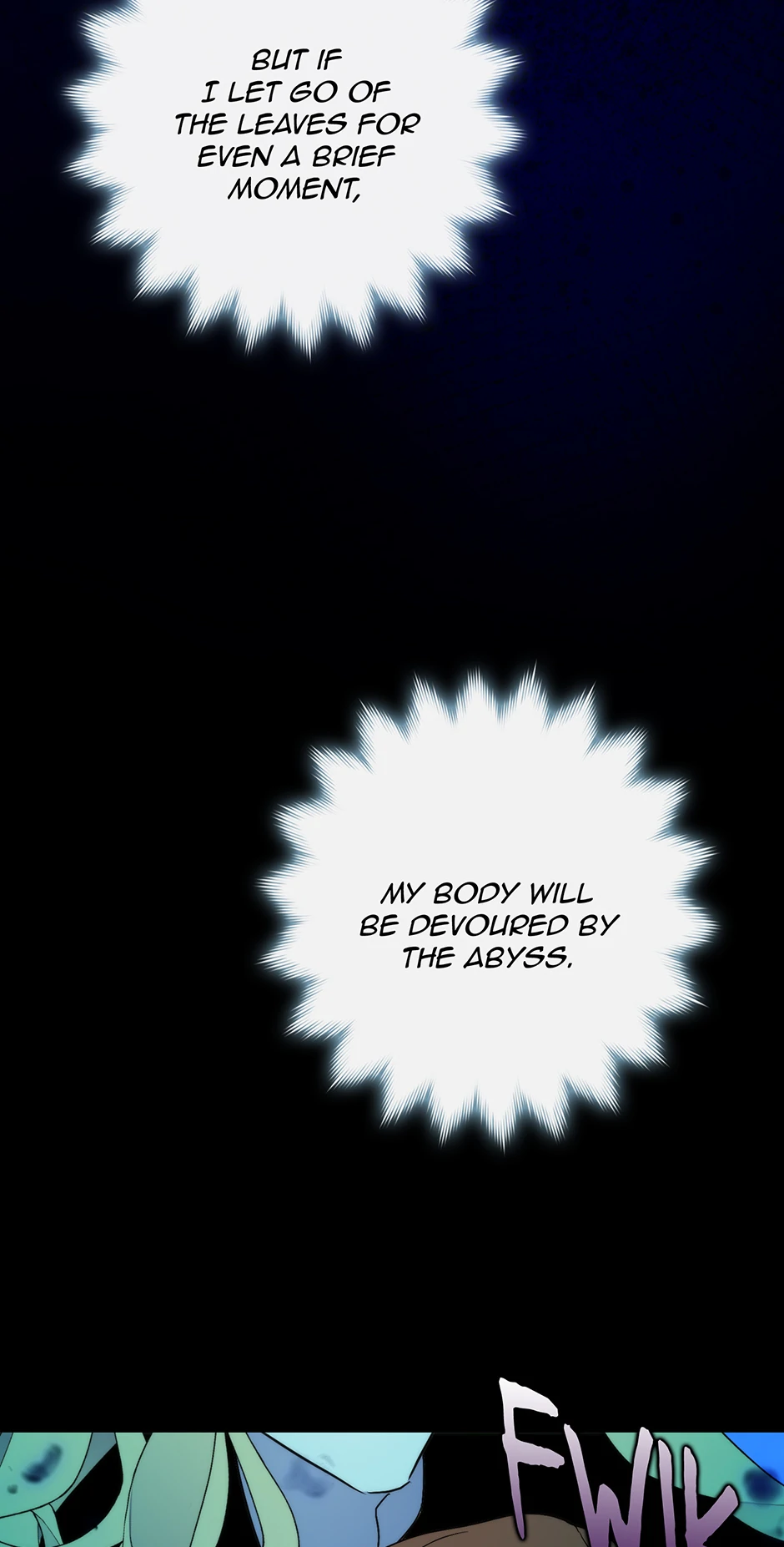 The Hero Went Crazy Even Though I’m the One Who Died Chapter 49 - Page 50