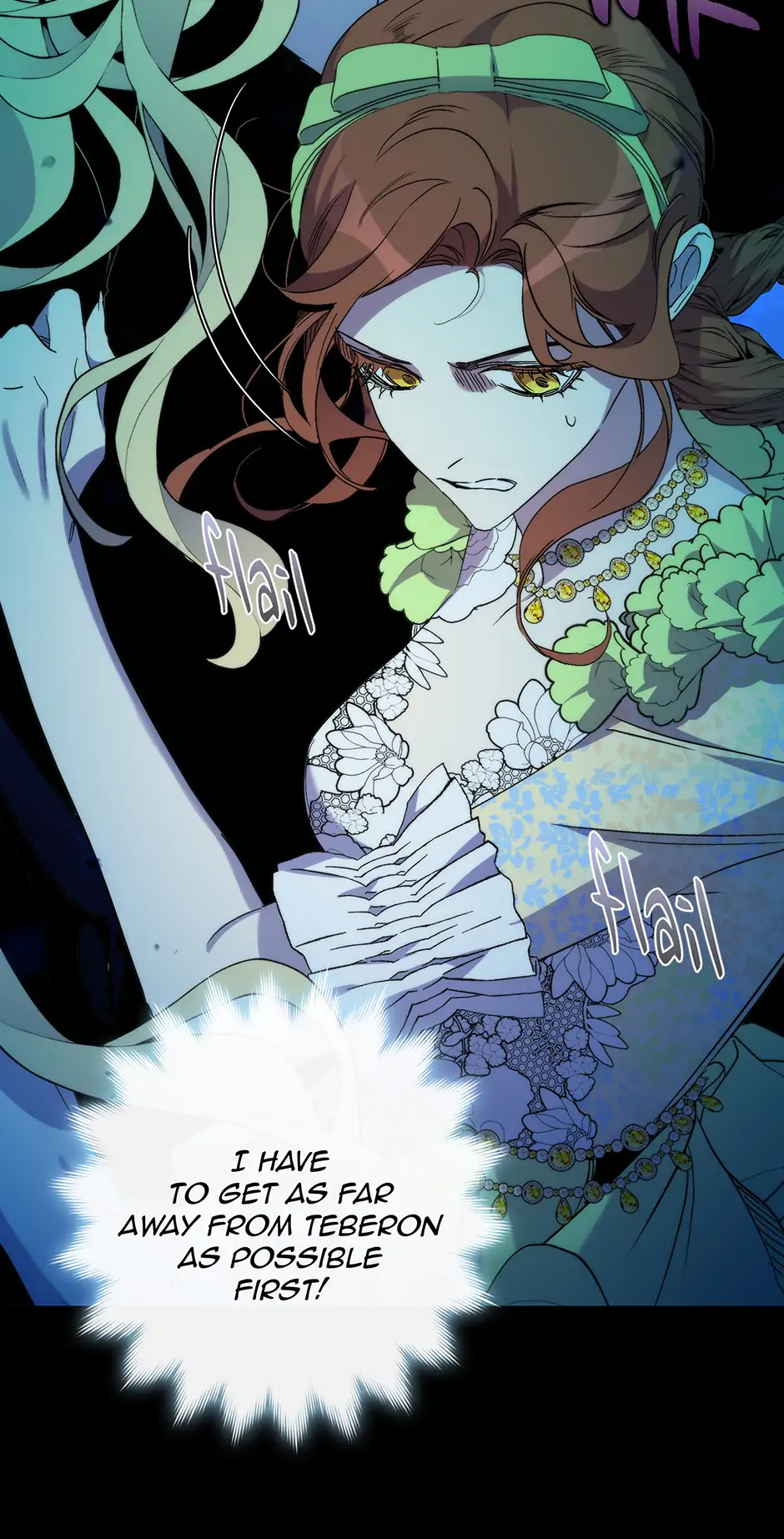 The Hero Went Crazy Even Though I’m the One Who Died Chapter 49 - Page 51