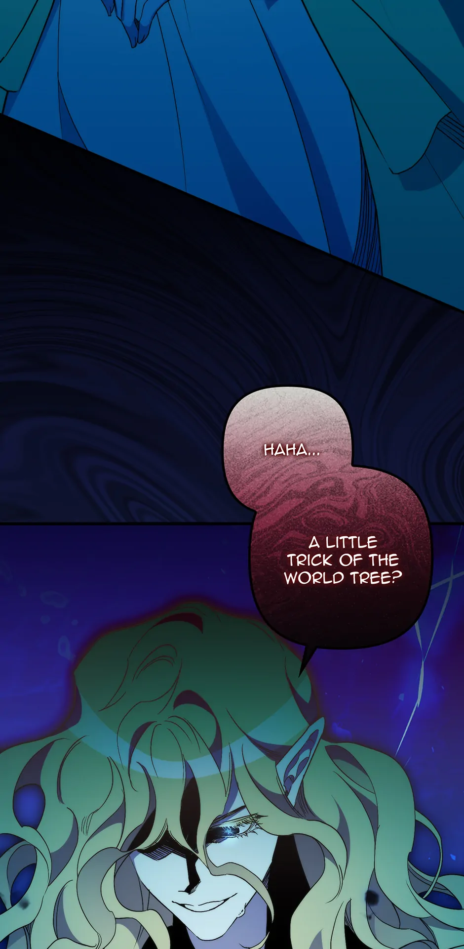 The Hero Went Crazy Even Though I’m the One Who Died Chapter 49 - Page 55
