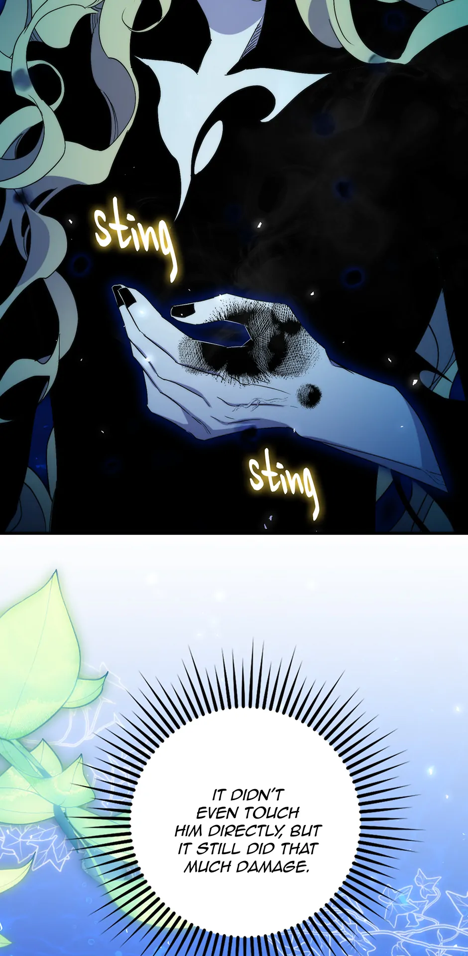 The Hero Went Crazy Even Though I’m the One Who Died Chapter 49 - Page 56