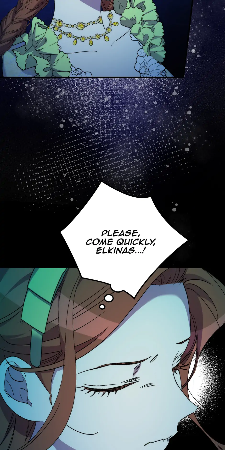 The Hero Went Crazy Even Though I’m the One Who Died Chapter 49 - Page 6