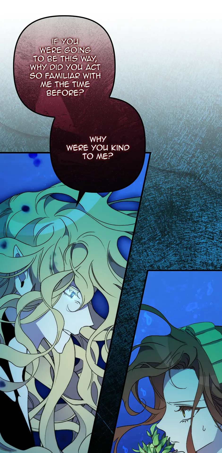 The Hero Went Crazy Even Though I’m the One Who Died Chapter 49 - Page 60