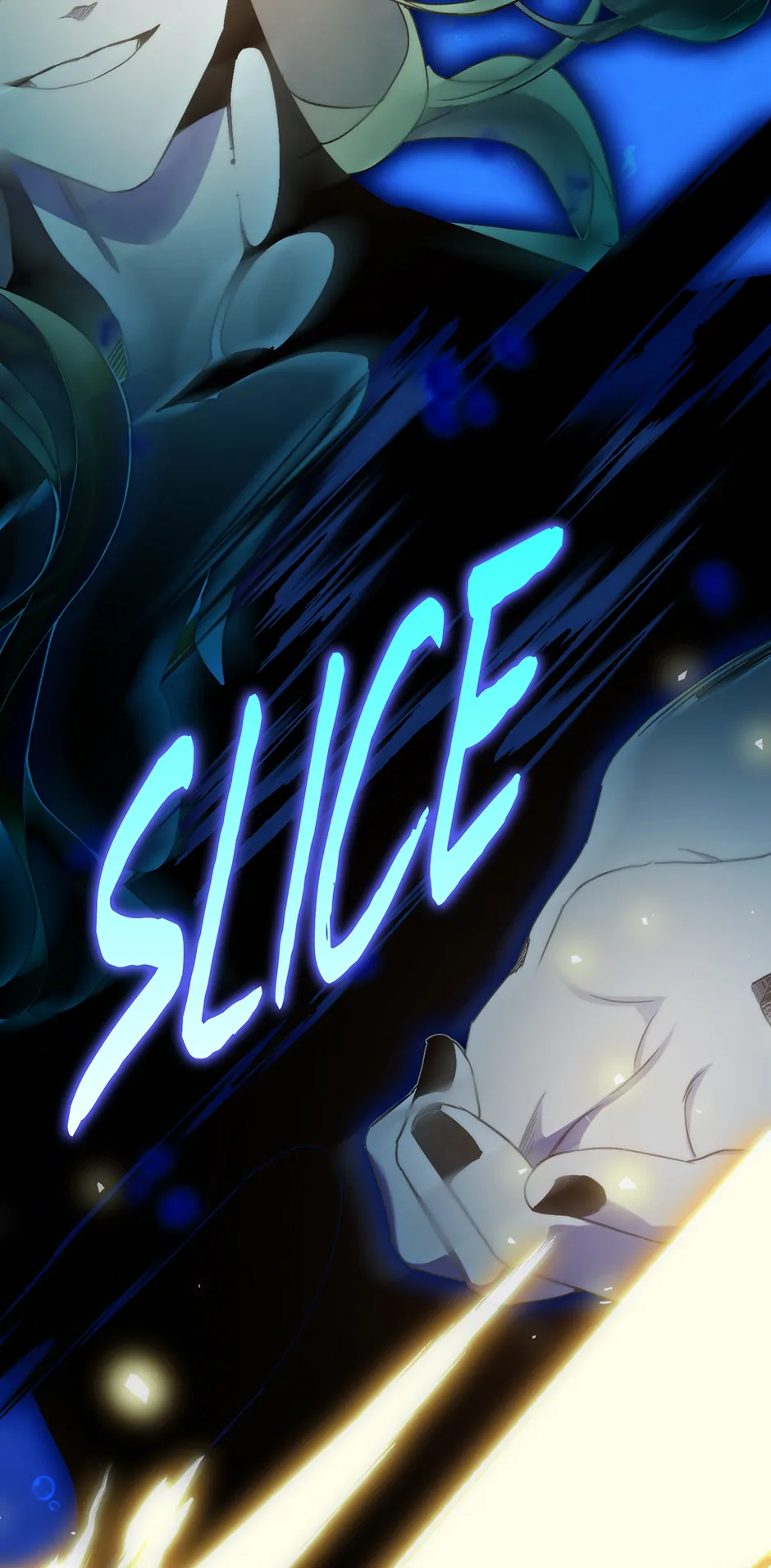 The Hero Went Crazy Even Though I’m the One Who Died Chapter 49 - Page 63