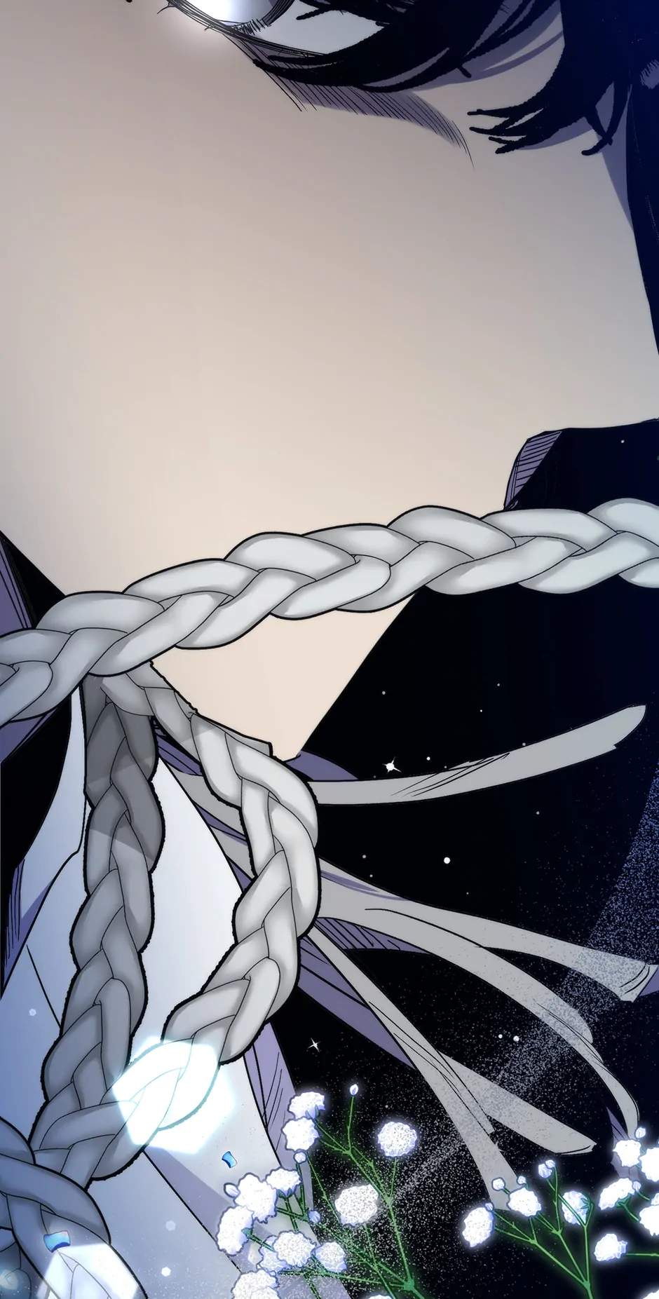 The Hero Went Crazy Even Though I’m the One Who Died Chapter 49 - Page 68