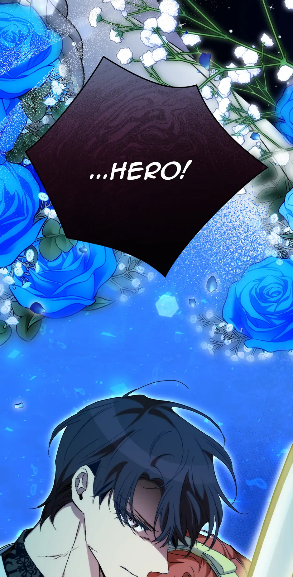 The Hero Went Crazy Even Though I’m the One Who Died Chapter 49 - Page 69
