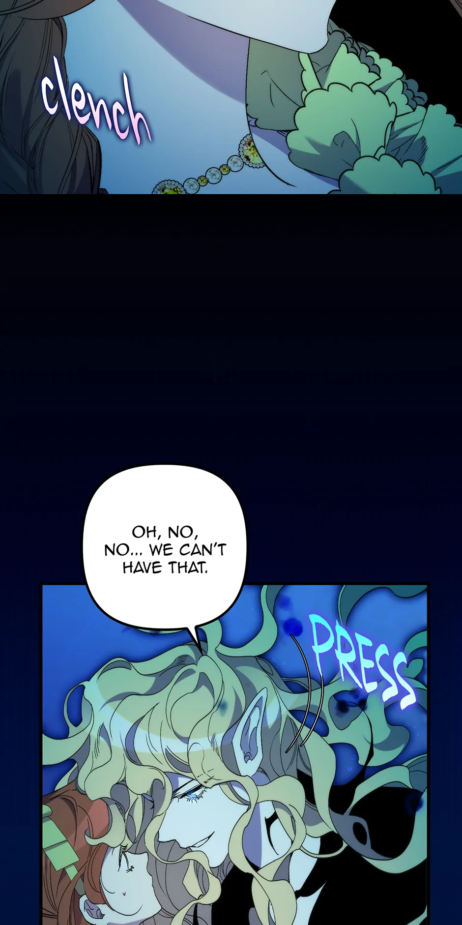 The Hero Went Crazy Even Though I’m the One Who Died Chapter 49 - Page 7