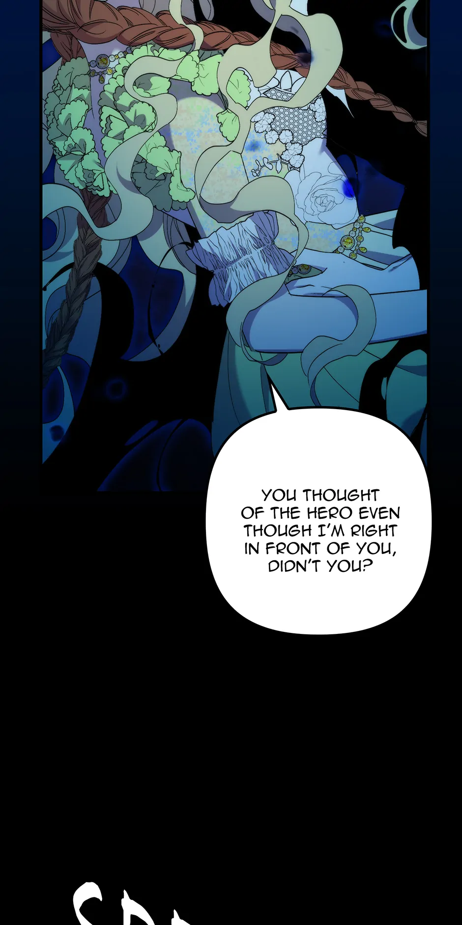 The Hero Went Crazy Even Though I’m the One Who Died Chapter 49 - Page 8