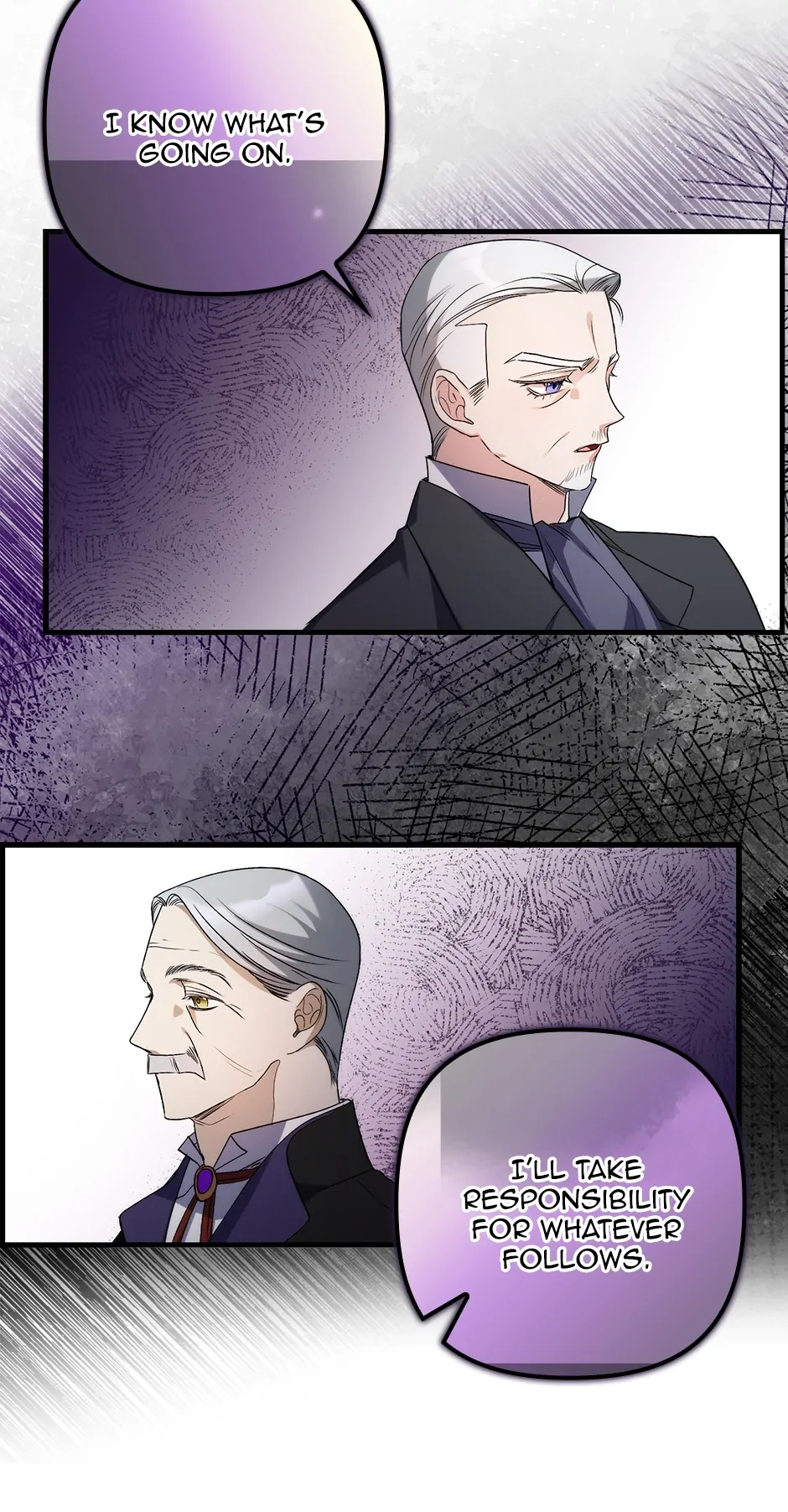 The Hero Went Crazy Even Though I’m the One Who Died Chapter 5 - Page 10