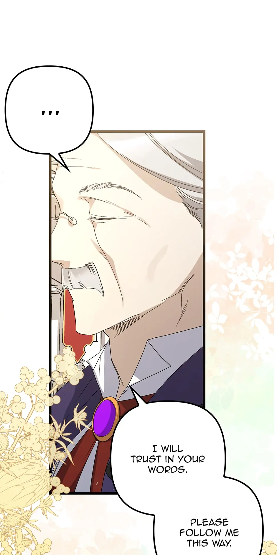 The Hero Went Crazy Even Though I’m the One Who Died Chapter 5 - Page 11