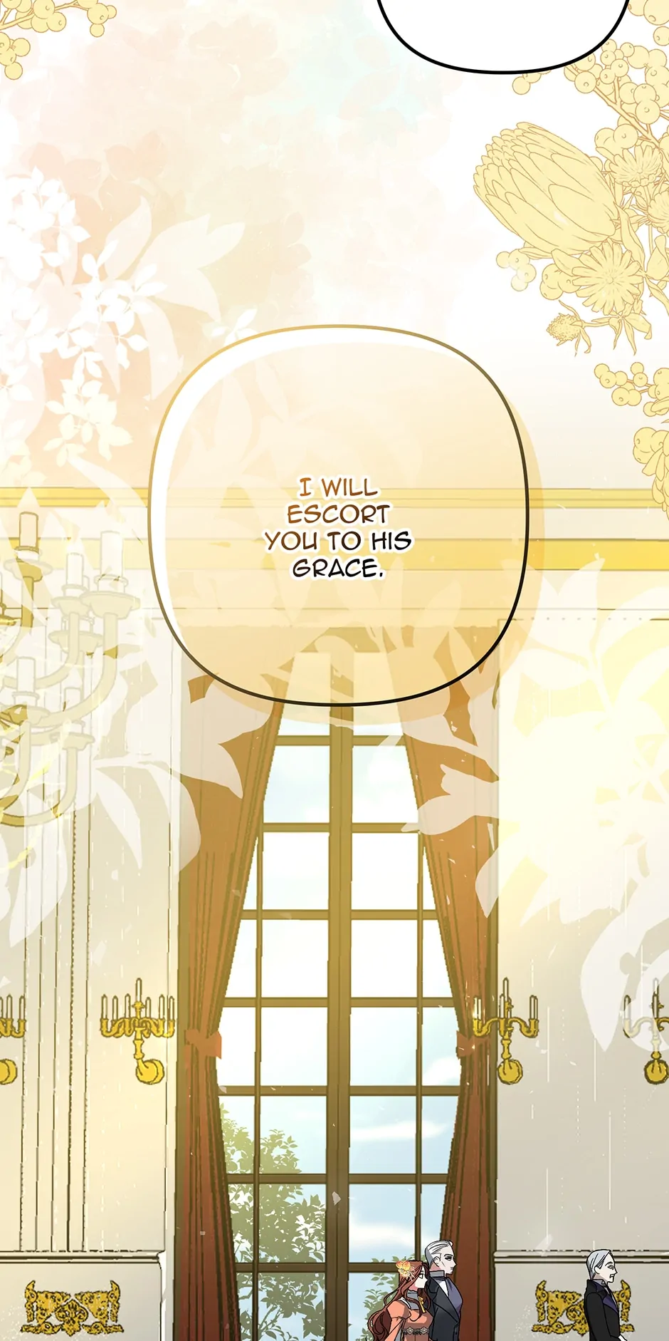 The Hero Went Crazy Even Though I’m the One Who Died Chapter 5 - Page 12