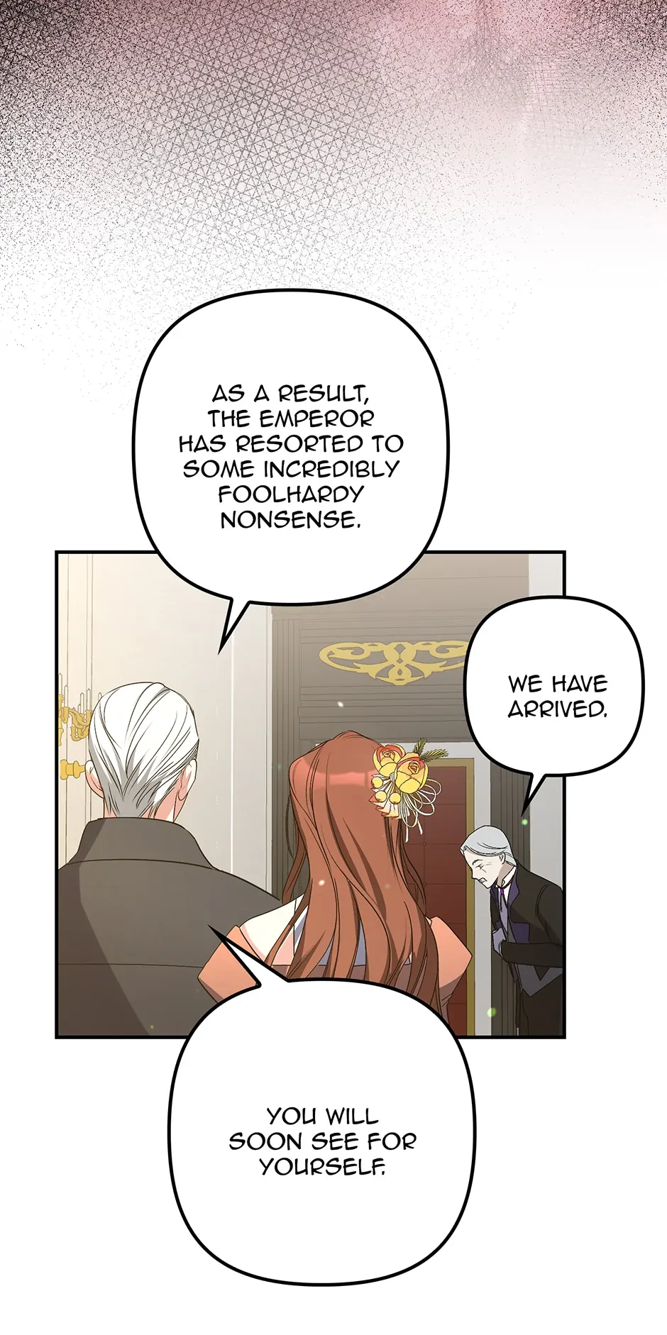 The Hero Went Crazy Even Though I’m the One Who Died Chapter 5 - Page 19