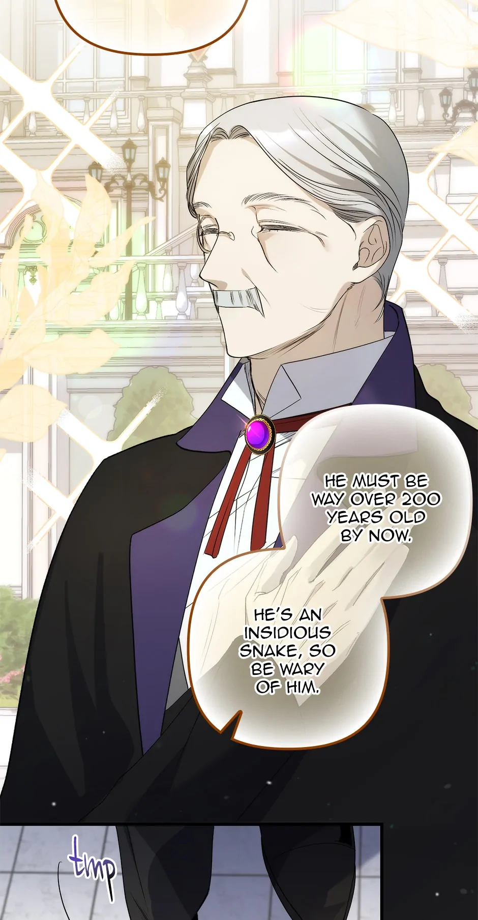 The Hero Went Crazy Even Though I’m the One Who Died Chapter 5 - Page 2