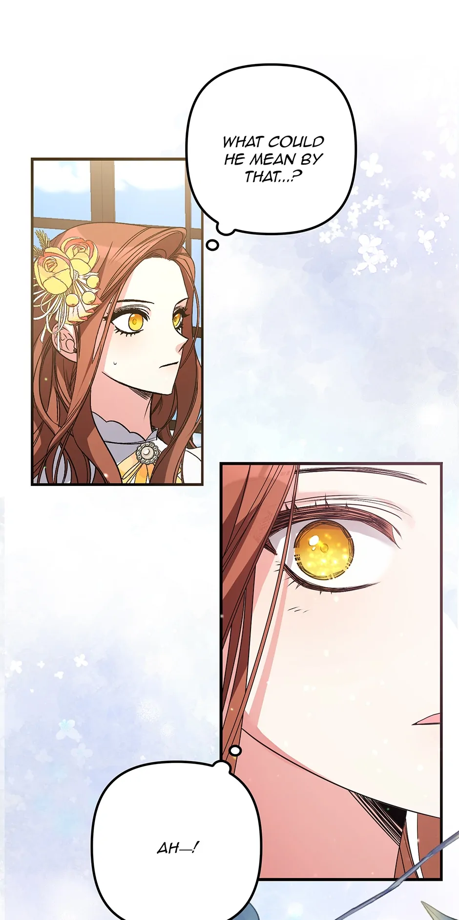 The Hero Went Crazy Even Though I’m the One Who Died Chapter 5 - Page 20