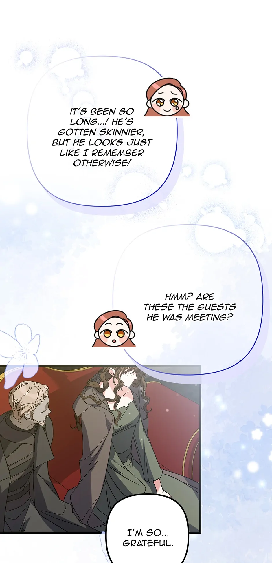 The Hero Went Crazy Even Though I’m the One Who Died Chapter 5 - Page 23