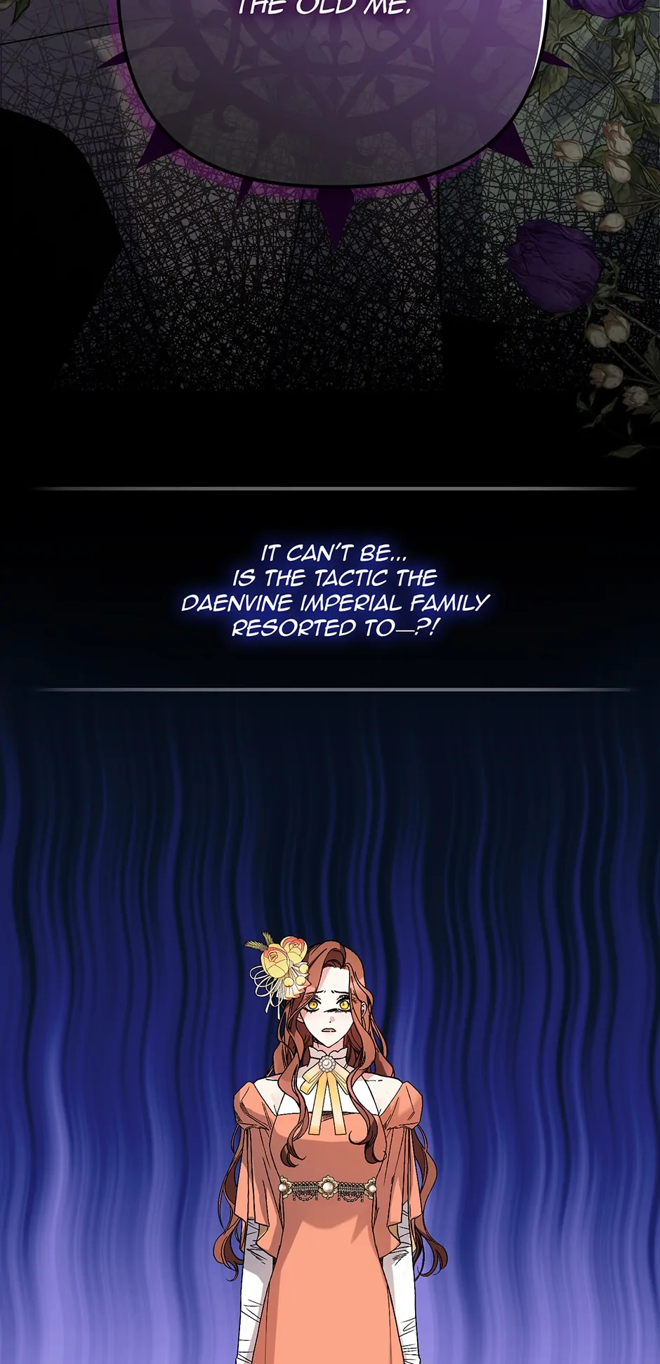 The Hero Went Crazy Even Though I’m the One Who Died Chapter 5 - Page 28
