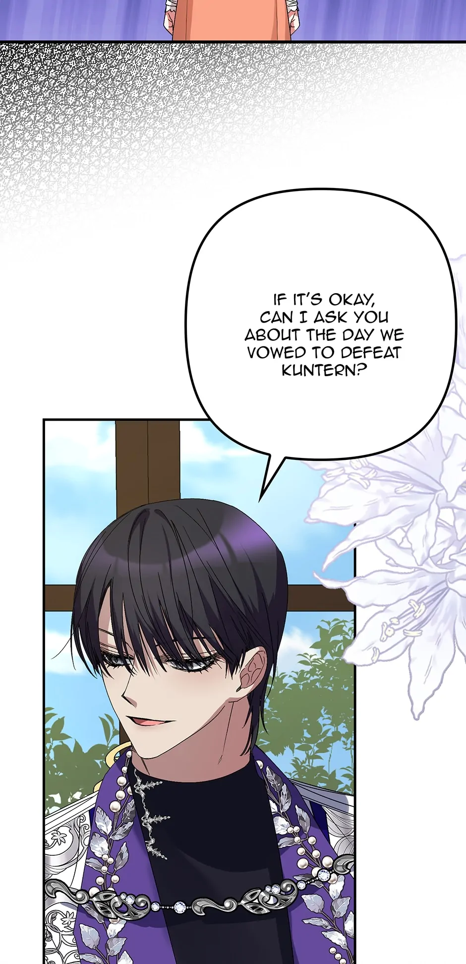 The Hero Went Crazy Even Though I’m the One Who Died Chapter 5 - Page 29