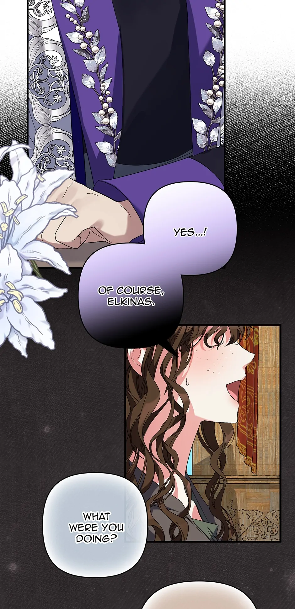 The Hero Went Crazy Even Though I’m the One Who Died Chapter 5 - Page 30