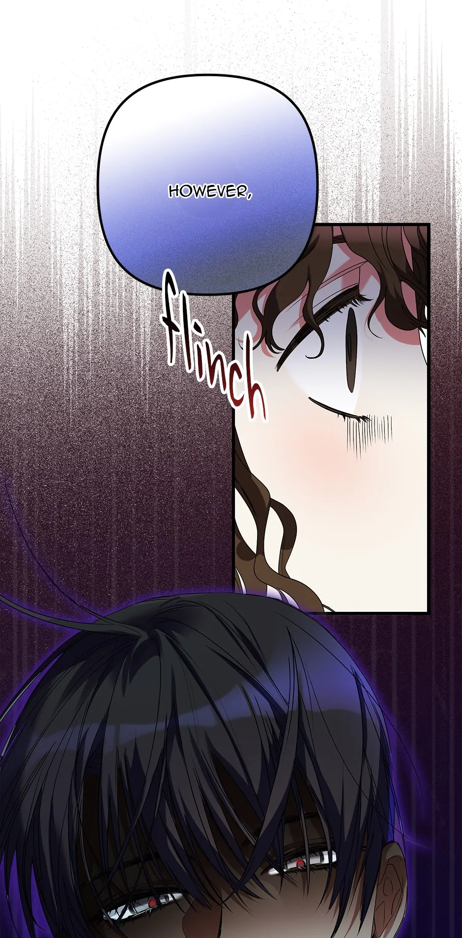The Hero Went Crazy Even Though I’m the One Who Died Chapter 5 - Page 36