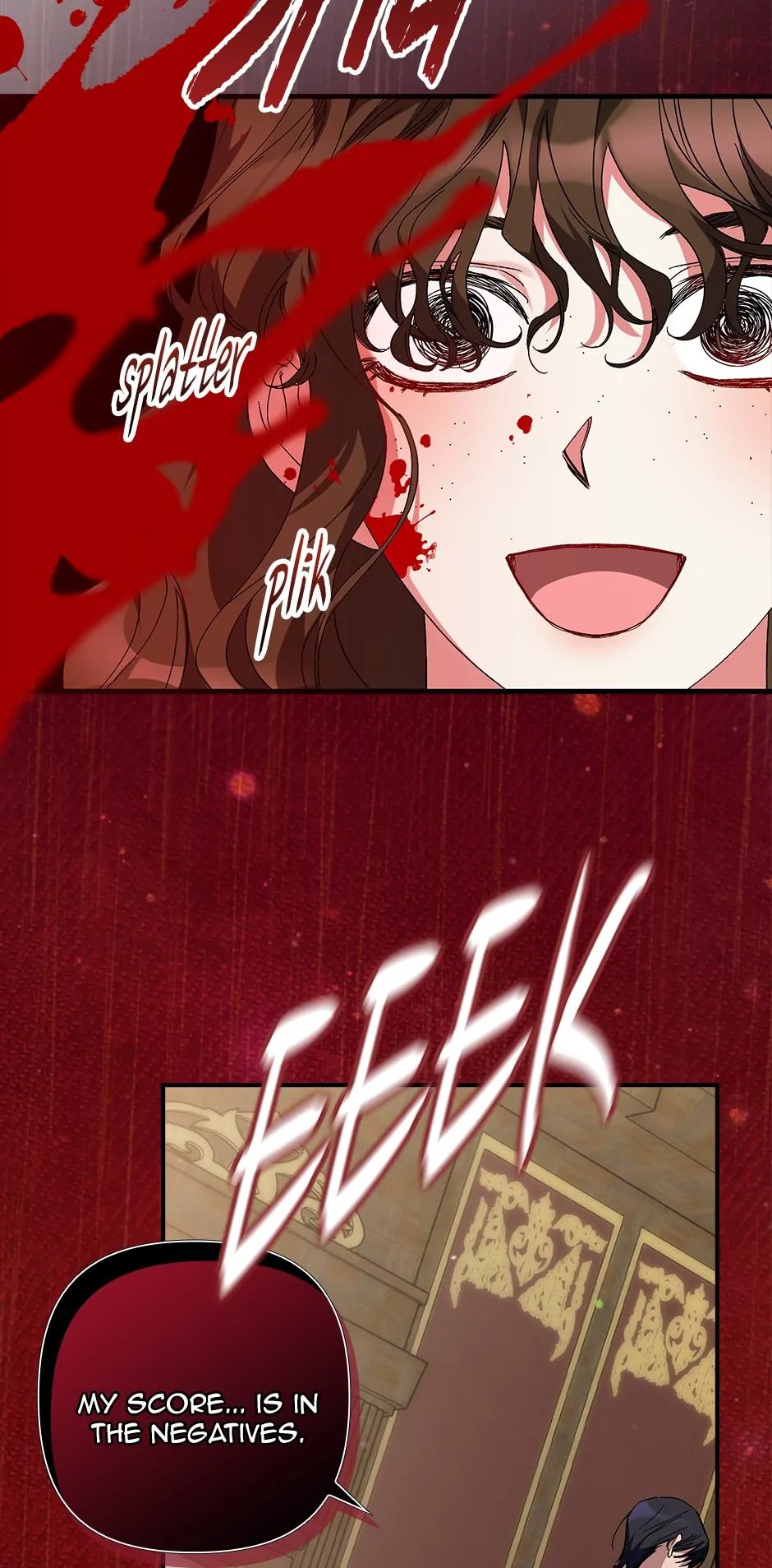 The Hero Went Crazy Even Though I’m the One Who Died Chapter 5 - Page 39