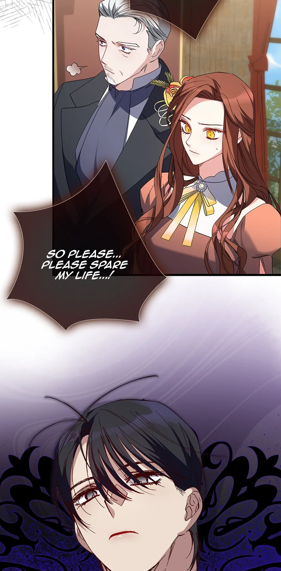 The Hero Went Crazy Even Though I’m the One Who Died Chapter 5 - Page 43