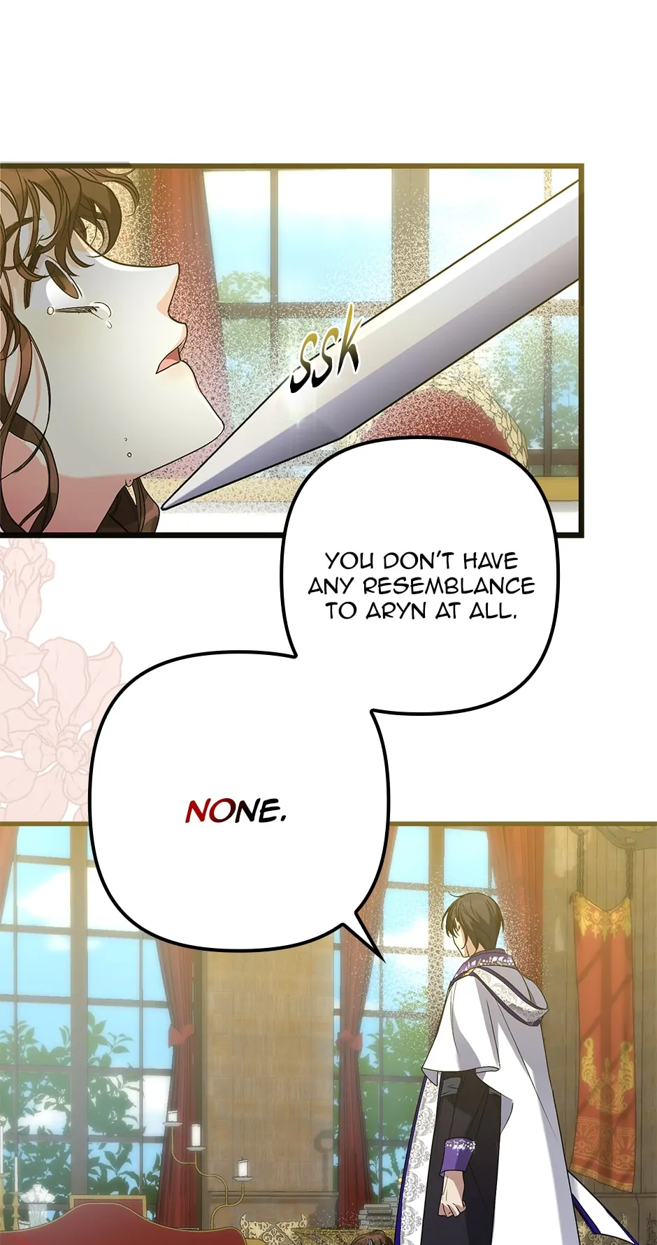 The Hero Went Crazy Even Though I’m the One Who Died Chapter 5 - Page 45