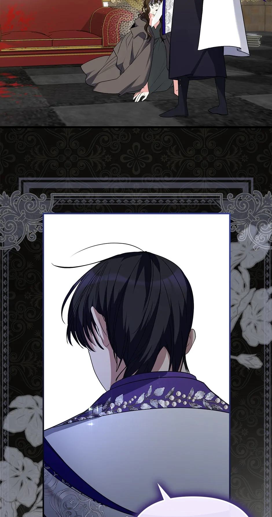 The Hero Went Crazy Even Though I’m the One Who Died Chapter 5 - Page 46