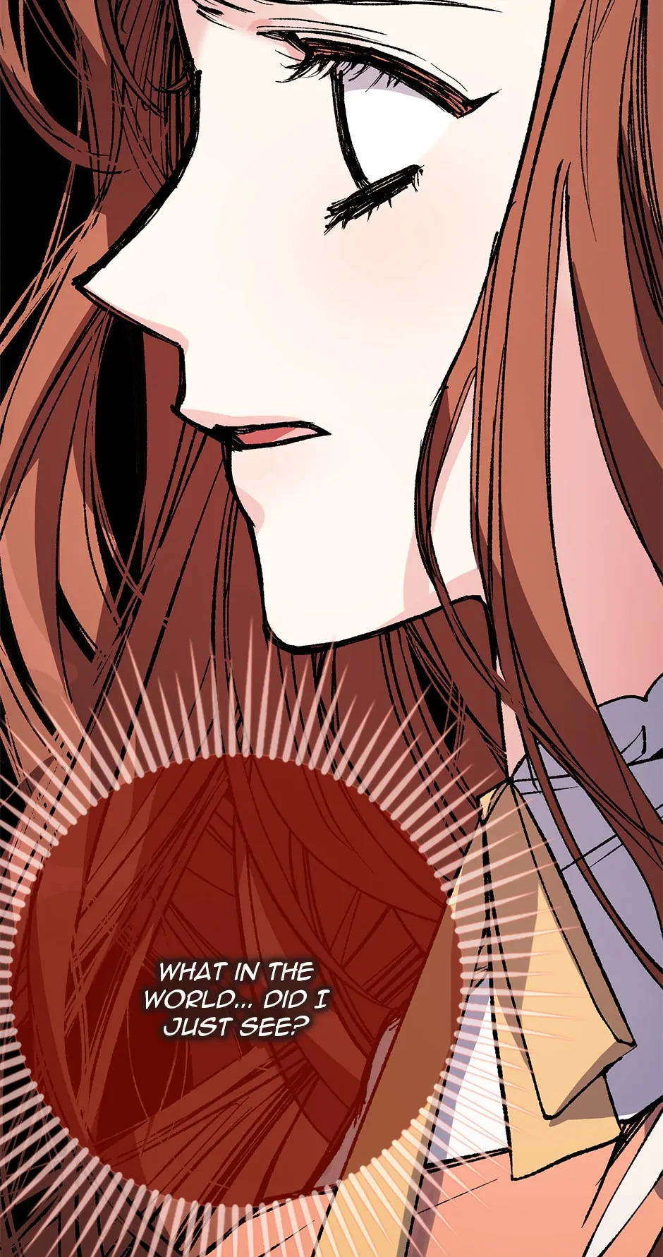 The Hero Went Crazy Even Though I’m the One Who Died Chapter 5 - Page 49